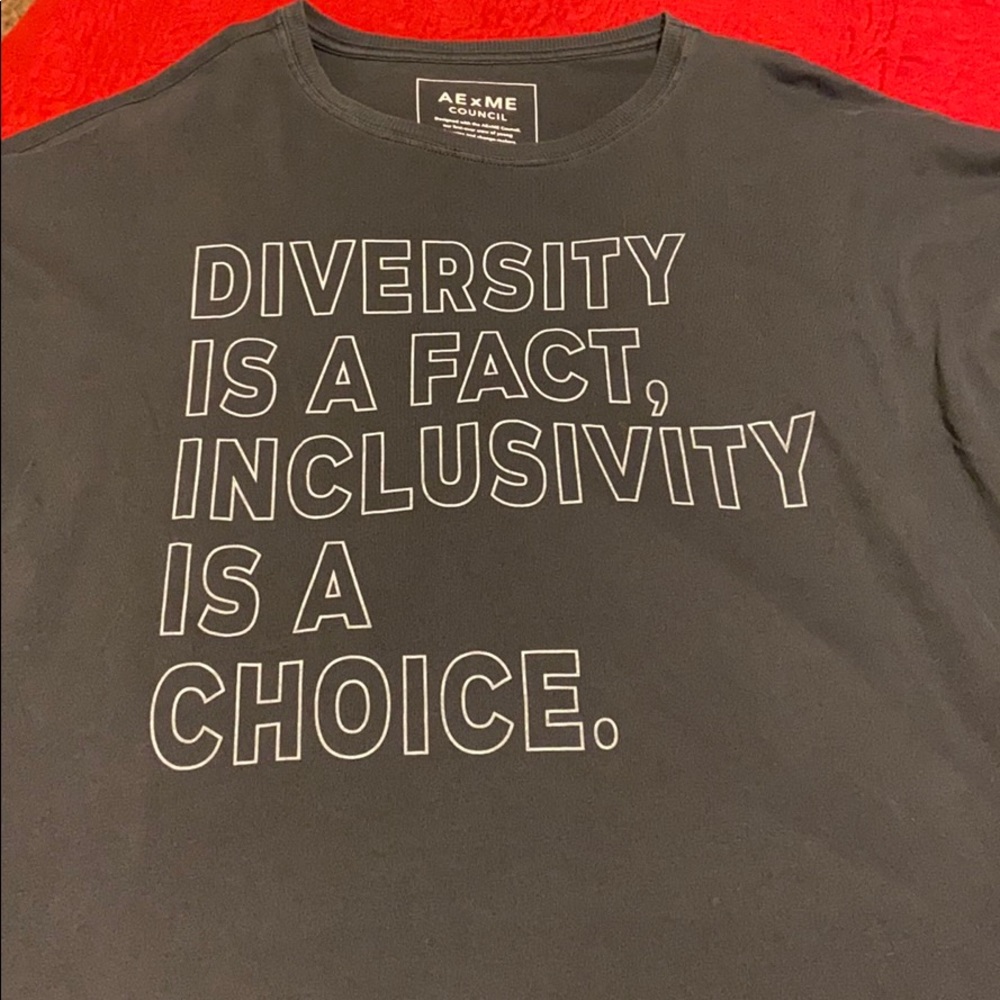 AE Grapic T-Shirt